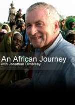 Watch An African Journey with Jonathan Dimbleby Vodlocker