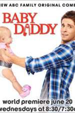 Watch Baby Daddy Vodlocker