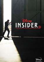 Watch Disney Insider Vodlocker