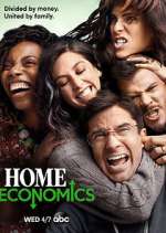 Watch Home Economics Vodlocker