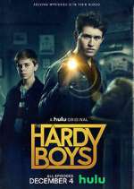 Watch The Hardy Boys Vodlocker