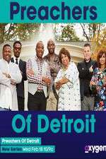 Watch Vodlocker Preachers of Detroit Online