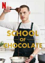 Watch School of Chocolate Vodlocker