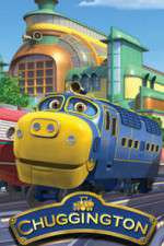 Watch Chuggington Vodlocker