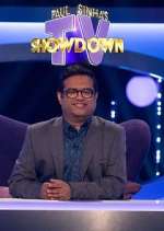 Watch Paul Sinha's TV Showdown Vodlocker