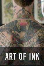 Watch The Art of Ink Vodlocker
