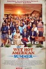 Watch Wet Hot American Summer: Ten Years Later Vodlocker