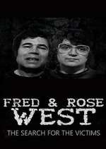 Watch Fred and Rose West: The Search for the Victims Vodlocker