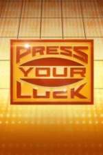 Watch Press Your Luck Vodlocker