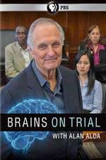 Watch Brains on Trial with Alan Alda Vodlocker