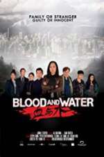 Watch Blood and Water Vodlocker