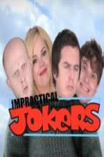 Watch Impractical Jokers (UK) Vodlocker