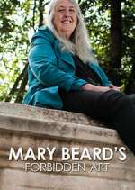 Watch Mary Beard's Forbidden Art Vodlocker