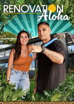 Watch Renovation Aloha Vodlocker