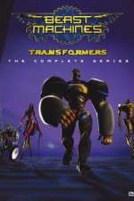 Watch Beast Machines: Transformers Vodlocker