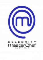 Watch Celebrity MasterChef Australia Vodlocker