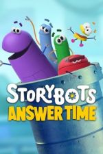 Watch Storybots: Answer Time Vodlocker