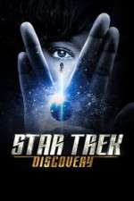 Star Trek Discovery vodlocker