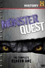 Watch MonsterQuest Vodlocker