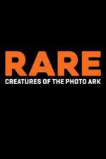 Watch Rare: Creatures of the Photo Ark Vodlocker