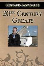 Watch 20th Century Greats Vodlocker
