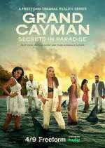 Watch Vodlocker Grand Cayman: Secrets in Paradise Online