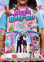 Watch Disney's Magic Bake-Off Vodlocker