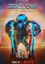 Watch 3Below: Tales of Arcadia Vodlocker