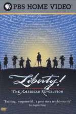 Watch Liberty The American Revolution Vodlocker
