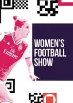 Watch The Women's Football Show Vodlocker