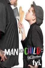Watch Man vs. Child: Chef Showdown Vodlocker