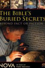 Watch Bible's Buried Secrets Vodlocker
