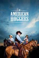 Watch American Hoggers Vodlocker