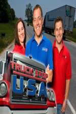 Watch Truck Stop USA Vodlocker