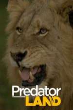 Watch Predator Land Vodlocker