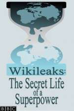 Watch Wikileaks The Secret Life of a Superpower Vodlocker