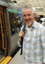Watch Griff's Great Australian Rail Trip Vodlocker