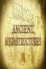 Watch National geographic Ancient Megastructures Vodlocker