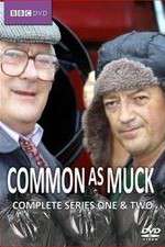 Watch Common As Muck Vodlocker