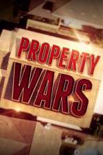 Watch Property Wars Vodlocker