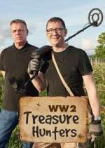 Watch WW2 Treasure Hunters Vodlocker