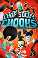 Watch Chop Socky Chooks Vodlocker