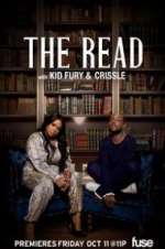 Watch The Read with Kid Fury and Crissle West Vodlocker