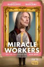 Watch Miracle Workers Vodlocker