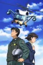 Watch Yomigaeru sora: Rescue Wings Vodlocker