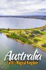 Watch Australia: Earth\'s Magical Kingdom Vodlocker