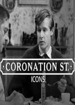 Watch Coronation Street Icons Vodlocker