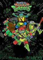 Tales of the Teenage Mutant Ninja Turtles vodlocker