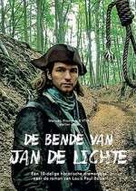 Watch De bende van Jan de Lichte Vodlocker