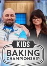 Watch Kids Baking Championship Vodlocker